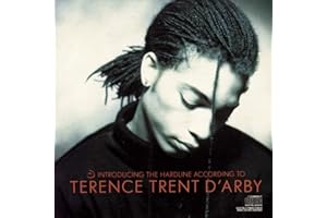 Introducing The Hard Line According To Terence Trent D'Arby