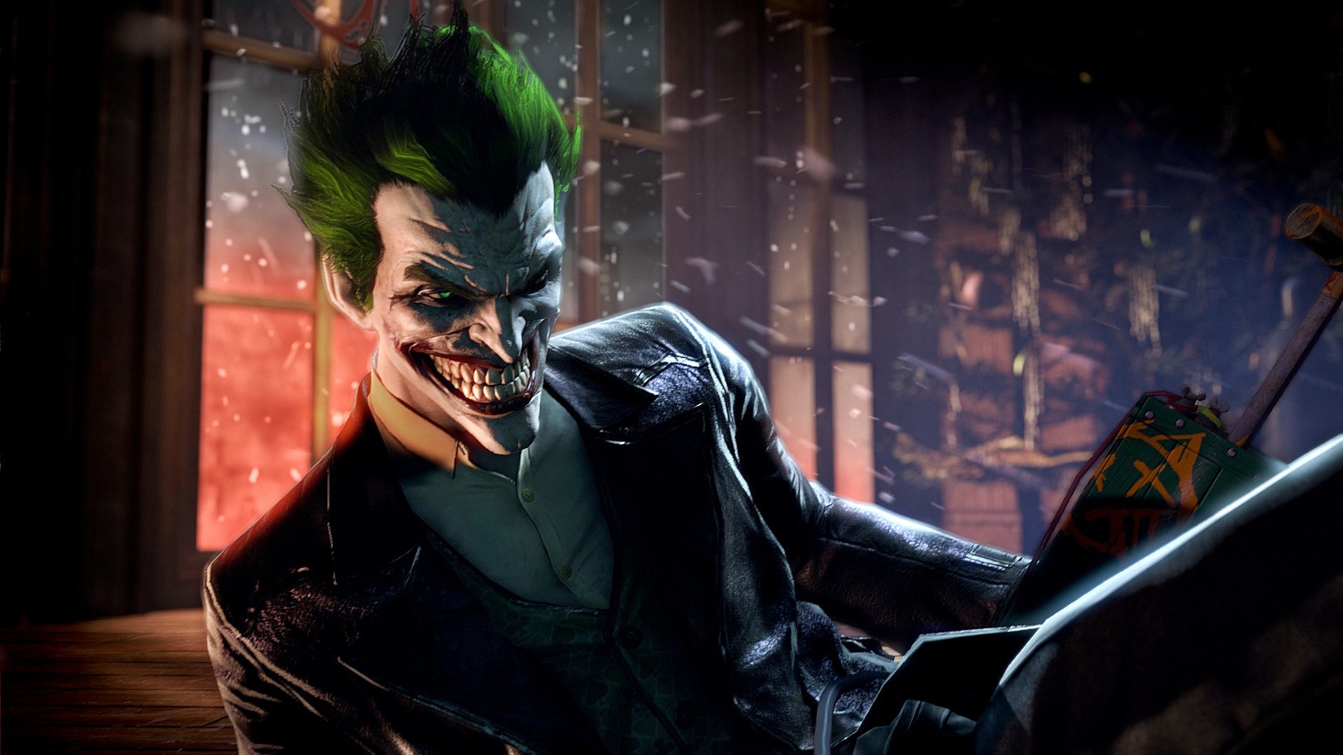 Batman: Arkham Origins (Xbox 360) Batman: Arkham Origins (Xbox 360) Batman: Arkham Origins (Xbox 360) Xbox 360 PC