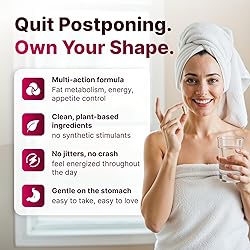 Raspberry Ketones Supplement for Women - Raspberry