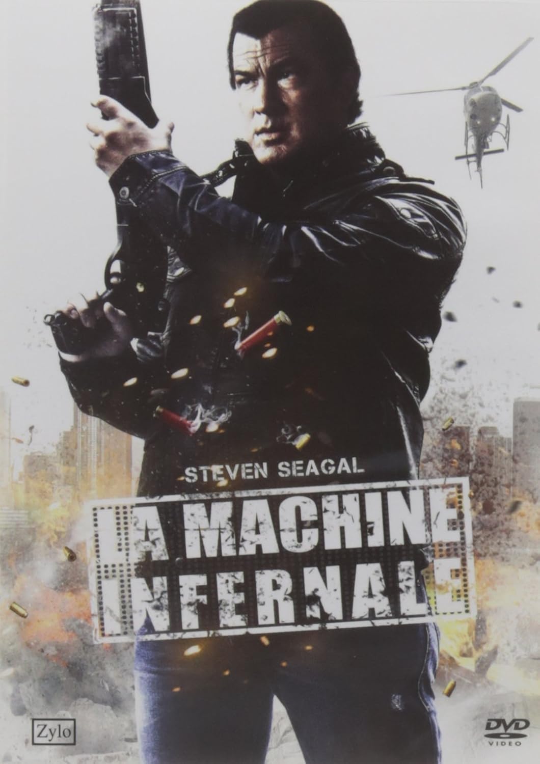 Avis Sur La Machine Infernale / The Infernal Machine 2022