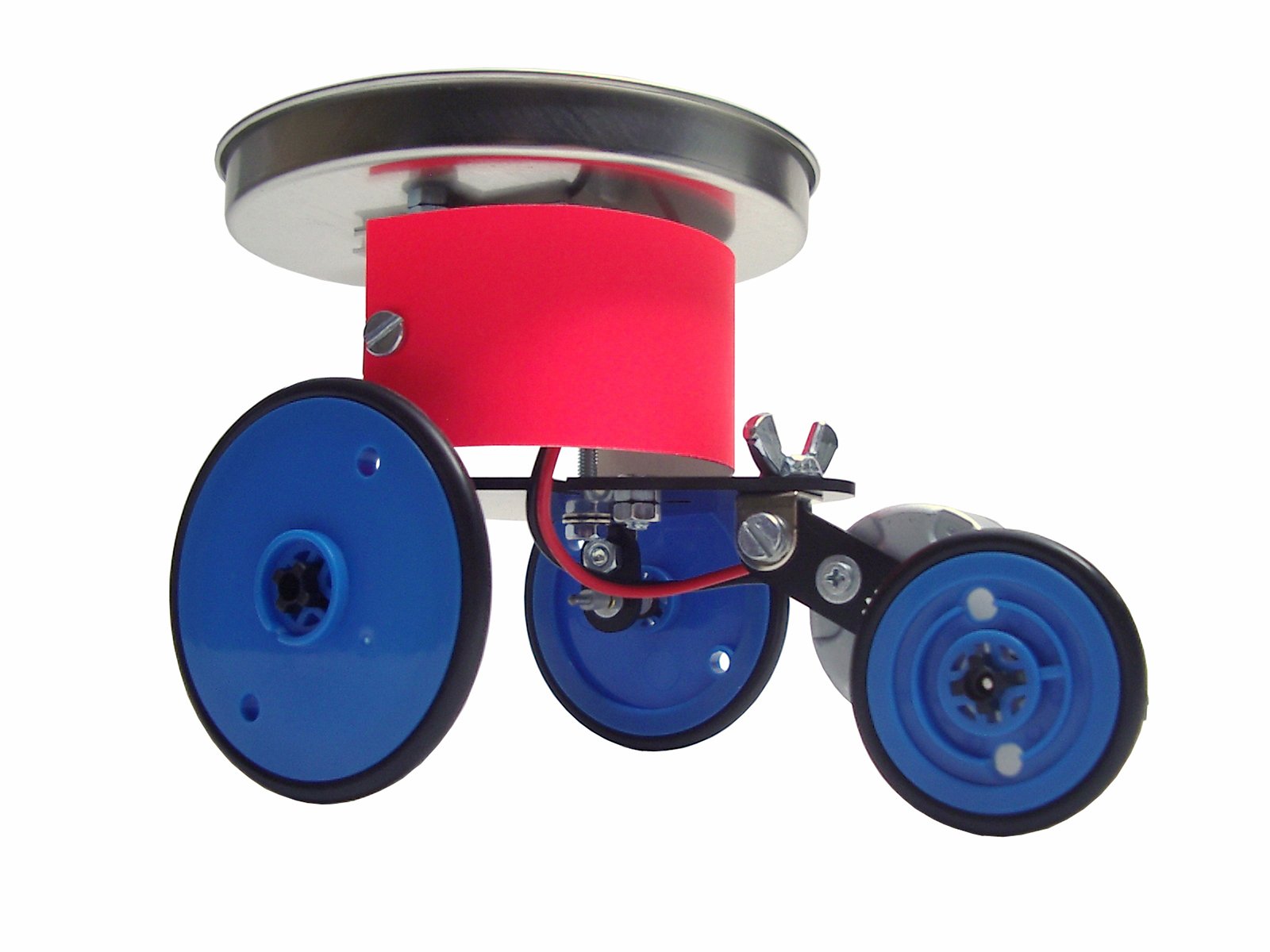 Kraul Candle Car Kit