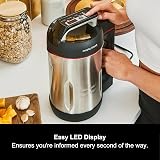 Morphy Richards 1.6L Sauté & Soup Maker, 4 Settings, LED Control Panel view 5