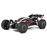 ARRMA RC Car Typhon GROM 4X4 223S BLX BRUSHLESS