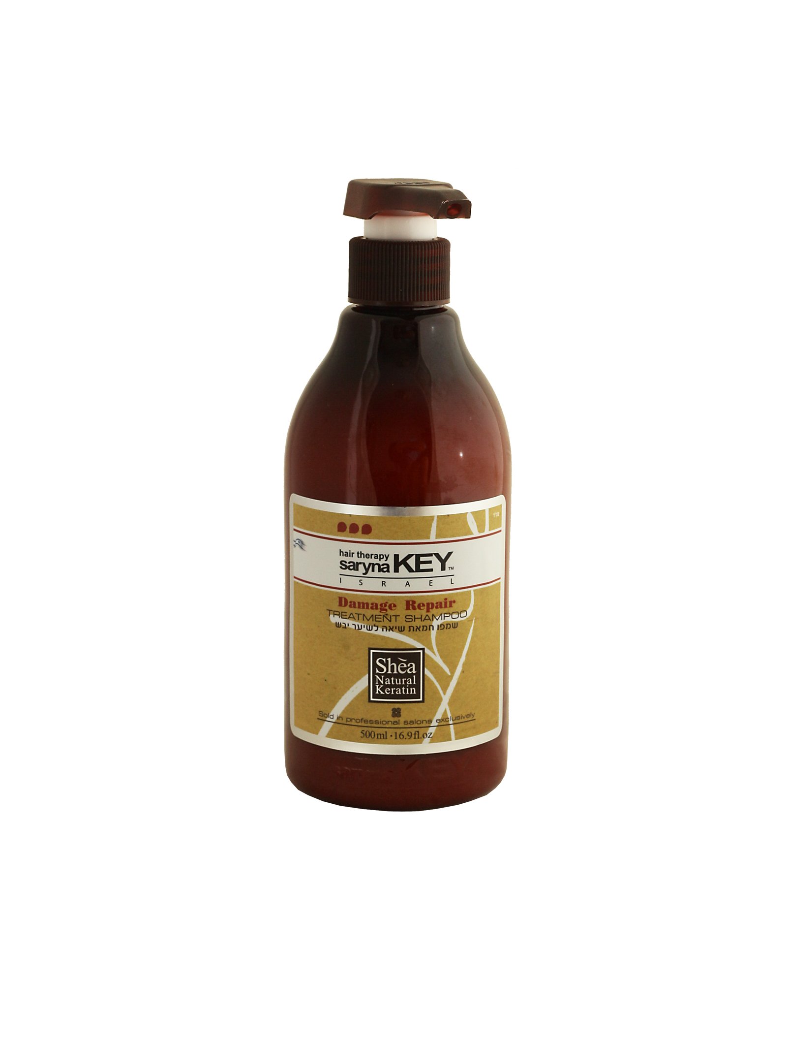 Saryna Key Shampoo 500 ml