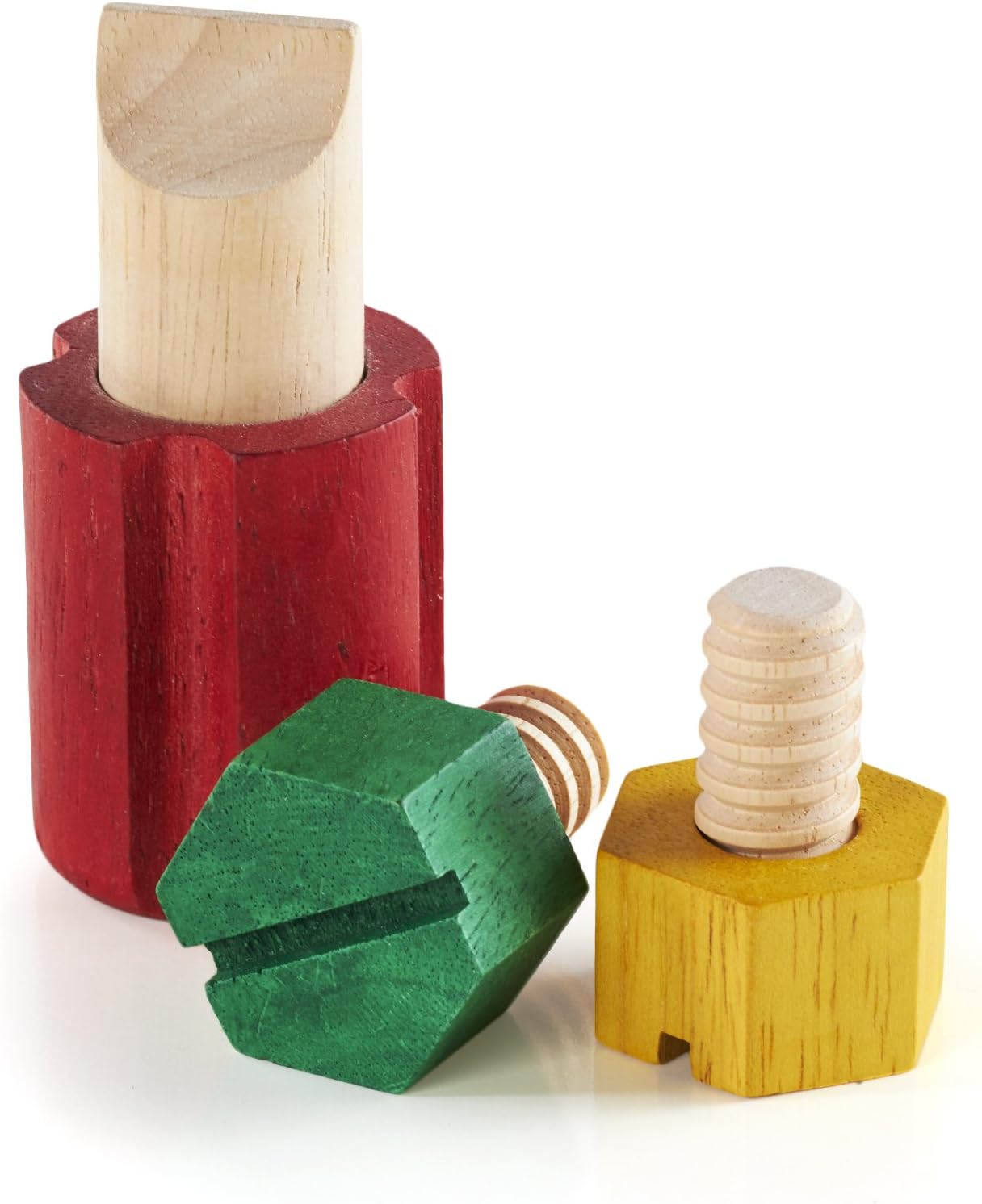 guidecraft screw block