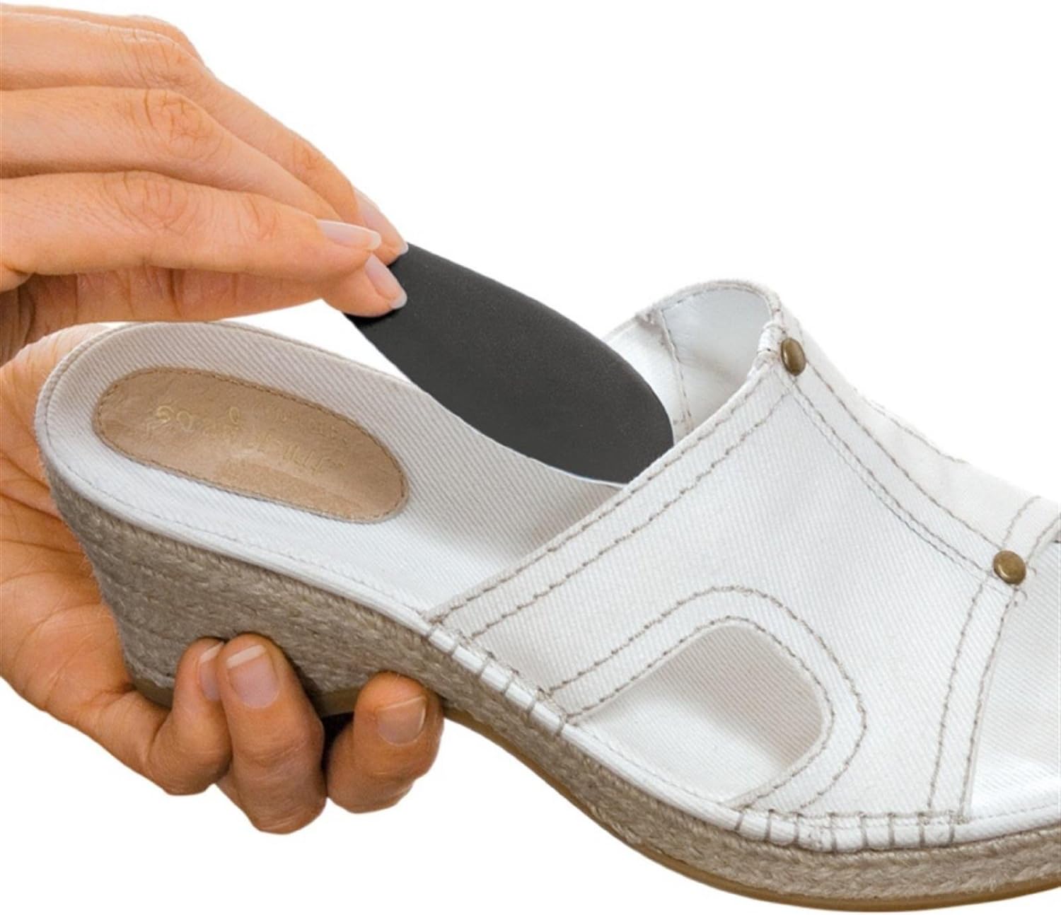 Dr. Rosenberg's Instant Arches - Comfort Arch Tan
