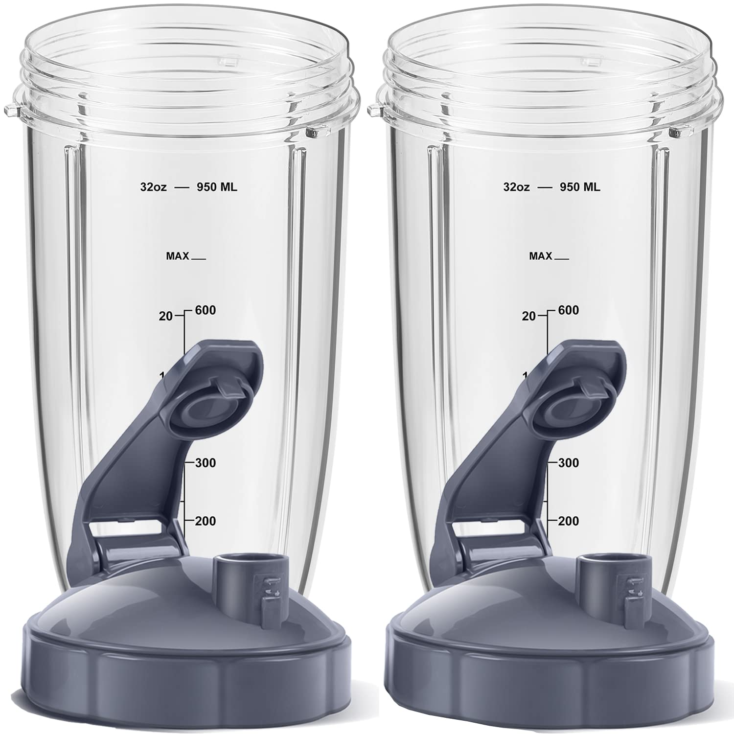 NutriBullet Special Edition NutriBullet Pro 900 - Watt Blender (MatteBlack) image 6