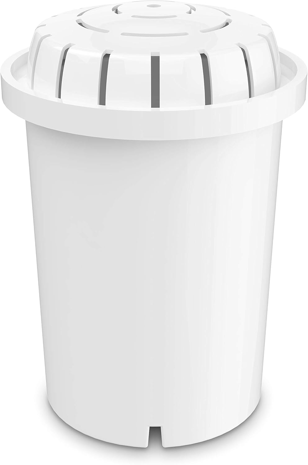 Invigorated Water PH001 Alkaline Water Filter – Replacement Water Filter Ionized Water Filter Cartridge - for Invigorated Living Pitcher, Ionizer, Purifier, 96 Gallon Capacity (3 Pack): Home & Kitchen