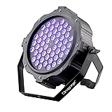 DragonX Hades 180W UV LED Par Light | Professional