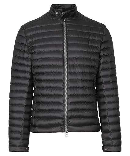 Colmar Originals Herren Daunenjacke Biker Light
