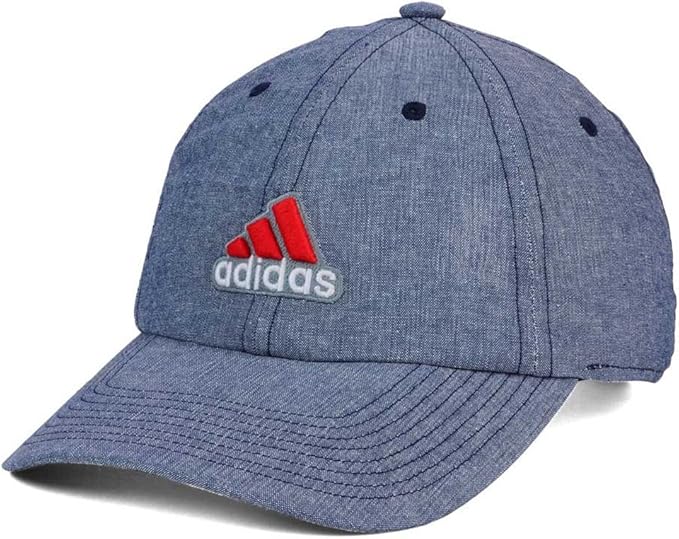 adidas chambray hat