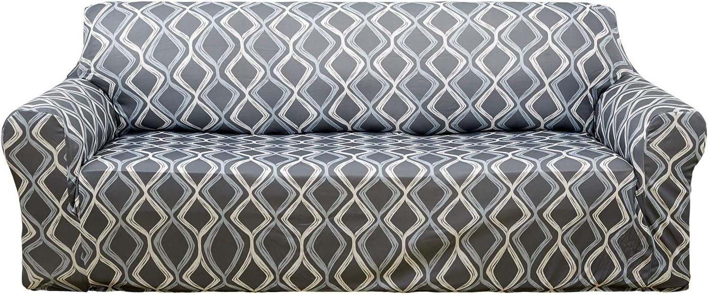 Best light gray twill fabric front seat covers