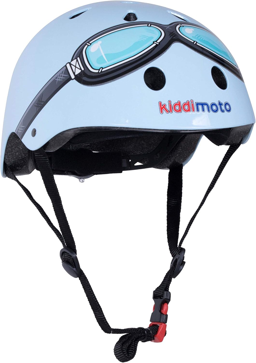 kiddimoto helmet small
