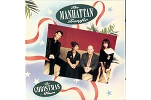 The Christmas Album