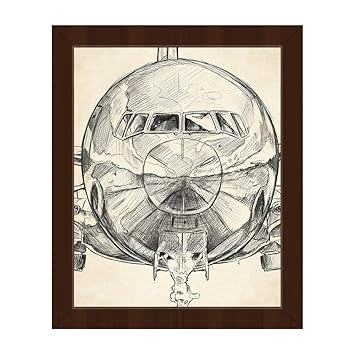 Fuselage Frame Drawings - Circuit Diagram Symbols
