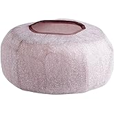 Cyan Design 10455 Vases & Planters, Purple