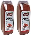 Badia Smoked Paprika 16 Oz (1)…