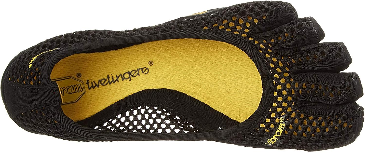  | Vibram Women's VI-B Fitness Yoga Shoe | Fitness & Cross-Training