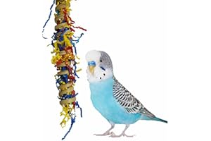 SuperBirdCreations Fiesta Millet Holder Toy