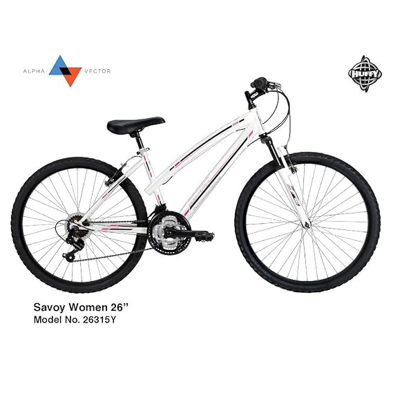 huffy savoy mountain bike