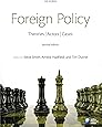 Foreign Policy: Theories, Actors, Cases