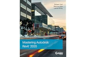 Mastering Autodesk Revit 2020