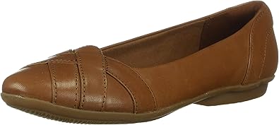 clarks gracelin mia flats