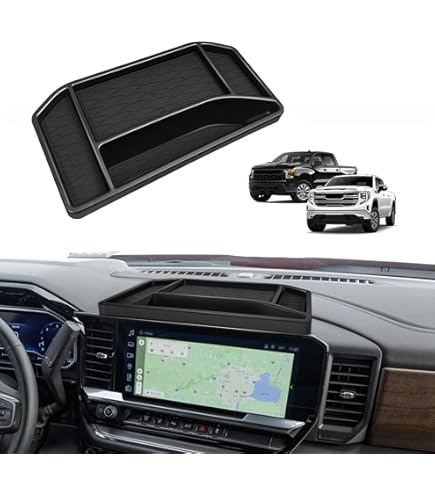 RPI Designs > 2020-2025 C8 Corvette Center Console Cup Holder Storage Expander