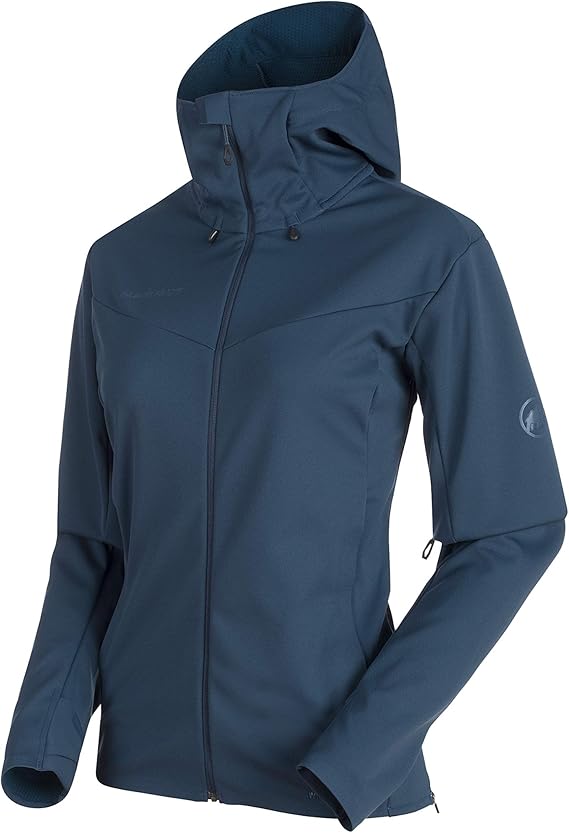 mammut women's ultimate hoody