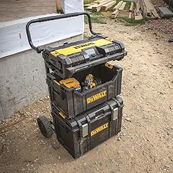 DEWALT Tool Organizer, Tough System