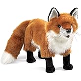 Folkmanis, Puppet Red Fox