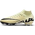 Nike Mercurial Superfly 9 Pro FG High-Top Men's Soccer Cleats