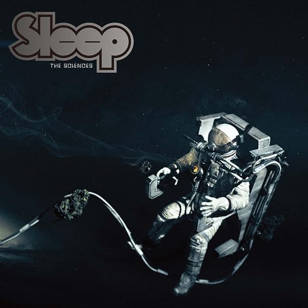 Sleep - The Sciences - Amazon.com Music