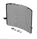 New Genuine KTM Adventure Aluminum Radiator Guard