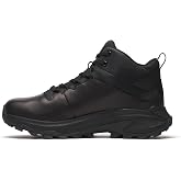 Merrell Men's Moab Speed 2 Mid Tactical Waterproof