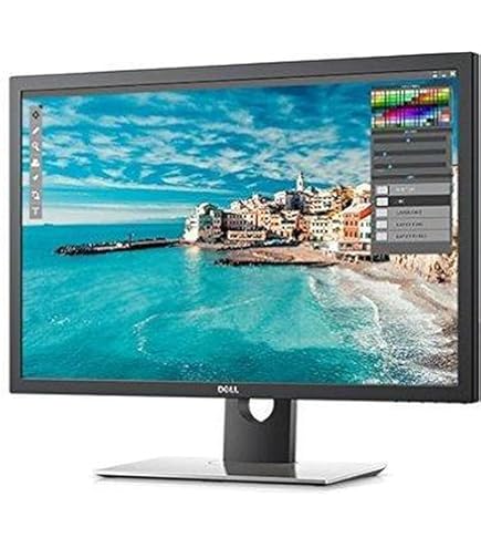 Amazon.com: Dell UltraSharp U3014 30-Inch PremierColor Monitor