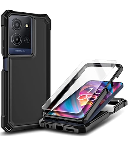 Bojioderf Coque Compatible Pour Vortex Jk68 M6711 Coque