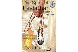 The Spirit of Leviathan, Jezebel, and Athaliah