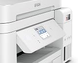 Epson EcoTank ET-4856 A4 Multifunction Wi-Fi Ink Tank Printer 3 Yr Ink view 6