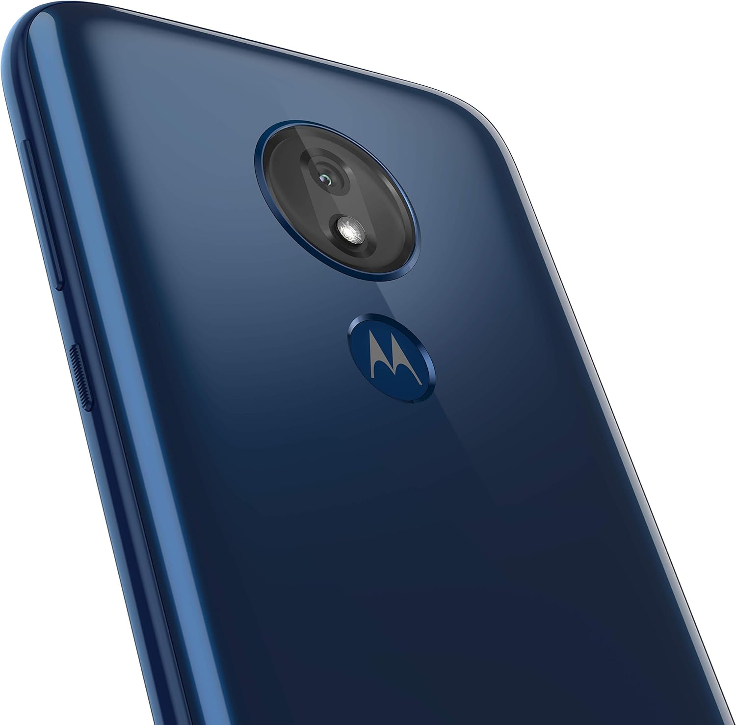 Moto G7 power | Unlocked | Made for US by Motorola | 3/32GB | 12MP Camera | Blue