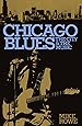Chicago Blues: The City & the Music