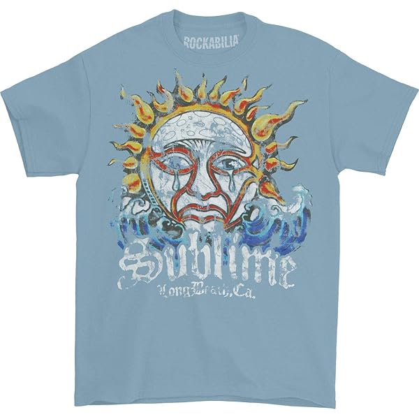SUBLIME : Tシャツ 楽天市場】メンズ Tシャツ sublime サブライム バンドTシャツ