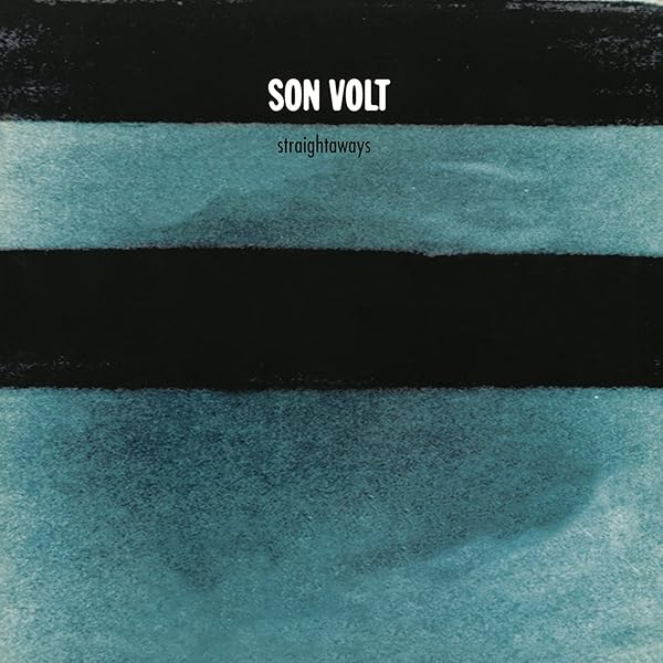 SON VOLT - Trace [Black Vinyl] - Amazon.com Music