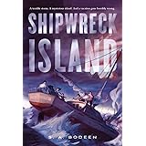 Shipwreck Island (Shipwreck Island, 1)