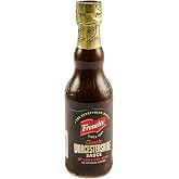 French's Worcestershire Sauce, 10 fl oz