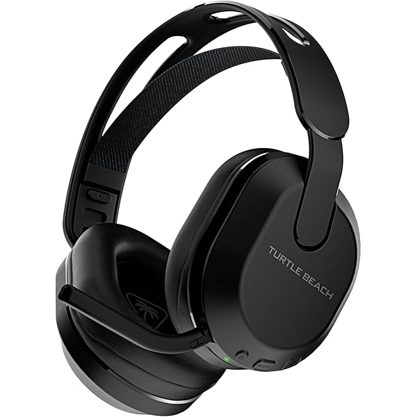 ヘッドホン Turtle Beach Stealth 600 GEN2 MAX Turtle Beach Stealth 600 Gen 2 MAX (Black) - PlayStation 5