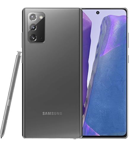 裕*也様 【美品】GALAXY note20 ultra 5G 32101 0c Samsung Galaxy Note20 Ultra 5G Cell Phone Review - Consumer