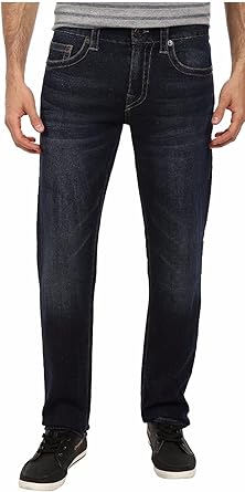 true religion jean joggers