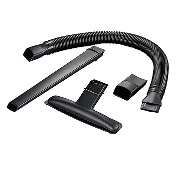 AEG AKIT 360+ Erweiterungs- Düsenset für HX6 zur Auto- und Wohnungsreinigung