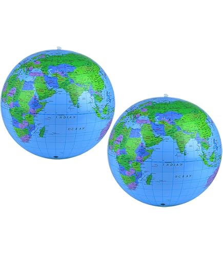 Amazon.com: Pacon Inflatable 16
